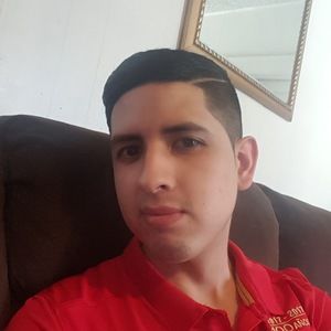 Meet your Posher, Jose